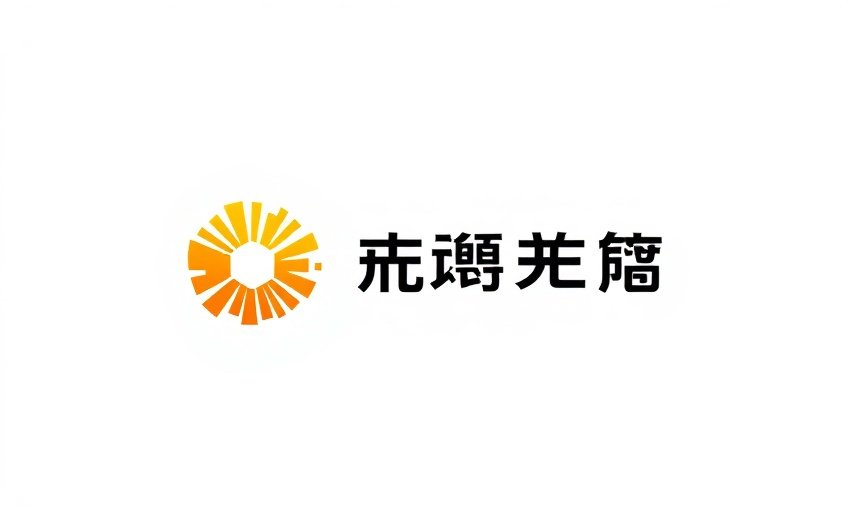 乐乐影视战略合作伙伴光线传媒品牌Logo