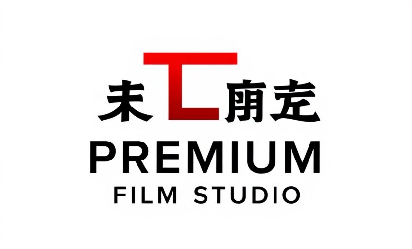 乐乐影视战略合作伙伴腾讯影业品牌Logo