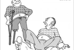 人性漫画全集,揭示内心深处的善恶较量