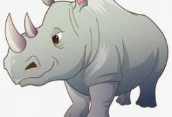 犀牛漫画,幽默与智慧并存的视觉盛宴