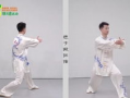 太极一章教学视频,入门基础动作解析与技巧讲解