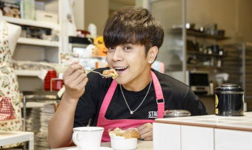 爱豆吃瓜娱乐酱郭京飞